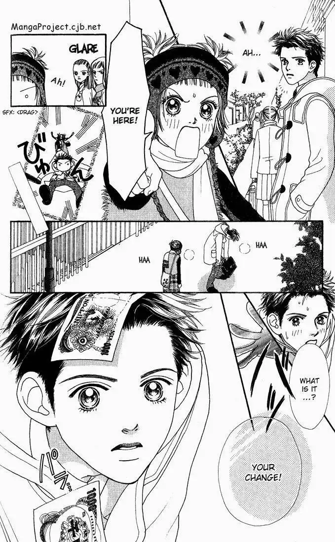 Parfait Tic Chapter 10.005 9